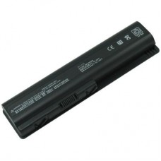 Аккумулятор для ноутбука HP Pavilion DV4 (HSTNN-DB72, H5028LH) 10.8V 5200mAh PowerPlant (NB00000025)