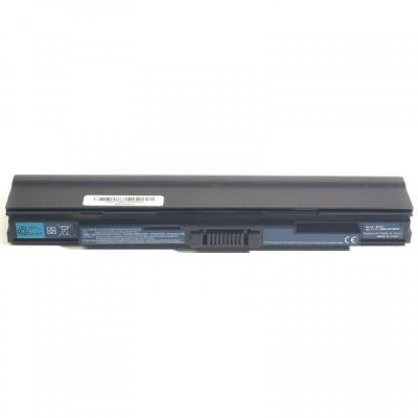 Аккумулятор для ноутбука ACER Aspire 1551 (AL10D56, AR1551LH) 11.1V 5200mAh PowerPlant (NB410200)