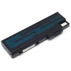 Аккумулятор для ноутбука ACER Aspire 1680 (4UR18650F-2-QC140, AR2170LH) 14.8V 5200mAh PowerPlant (NB00000099)