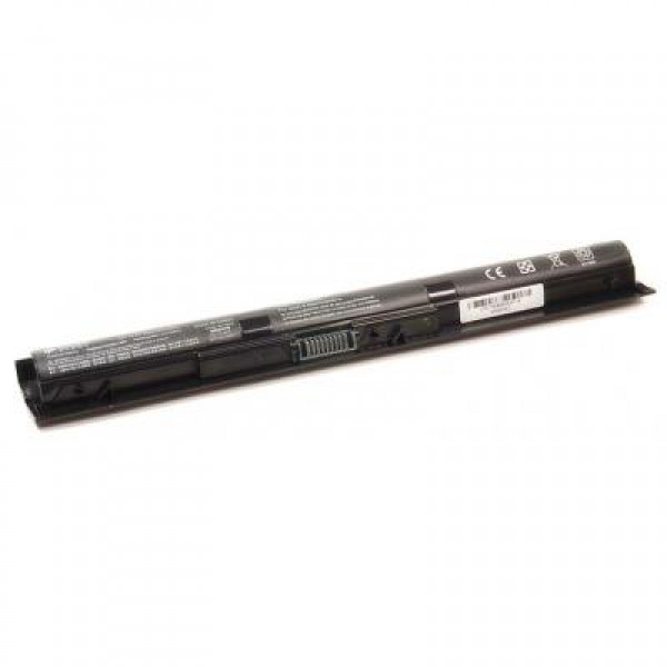 Аккумулятор для ноутбука HP Pavilion 15 (HSTNN-DB6T, KI04) 14.8V 2600mAh PowerPlant (NB460007)