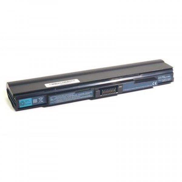 Аккумулятор для ноутбука ACER Aspire 1551 (AL10D56, AR1551LH) 11.1V 5200mAh PowerPlant (NB410200)