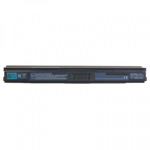 Аккумулятор для ноутбука ACER Aspire 1551 (AL10D56, AR1551LH) 11.1V 5200mAh PowerPlant (NB410200)