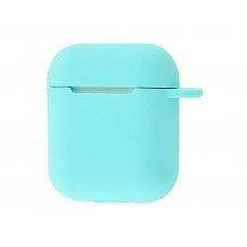 Чехол для Airpods Marine Green