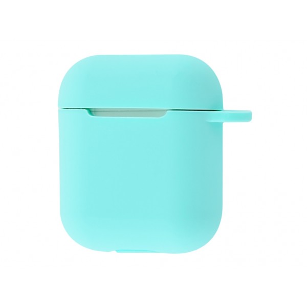 Чехол для Airpods Marine Green