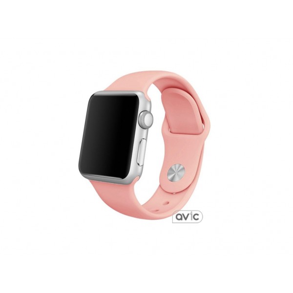 Ремешок Apple Watch 38mm Sport Band (Vintage Rose)
