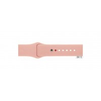 Ремешок Apple Watch 38mm Sport Band (Vintage Rose)