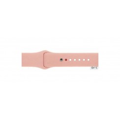 Ремешок Apple Watch 38mm Sport Band (Vintage Rose)