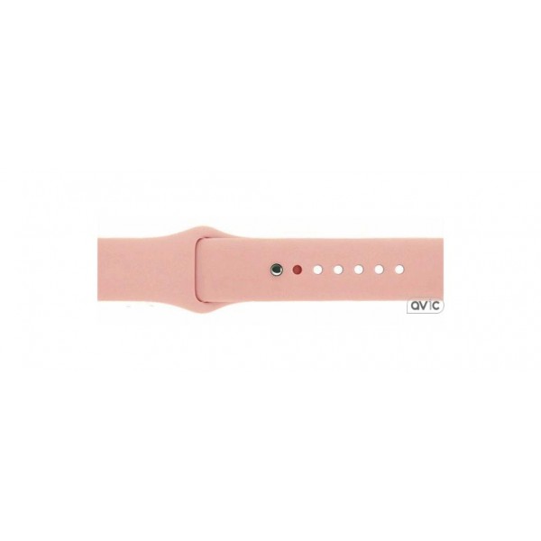 Ремешок Apple Watch 38mm Sport Band (Vintage Rose)