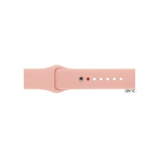 Ремешок Apple Watch 42mm Sport Band (Pink)