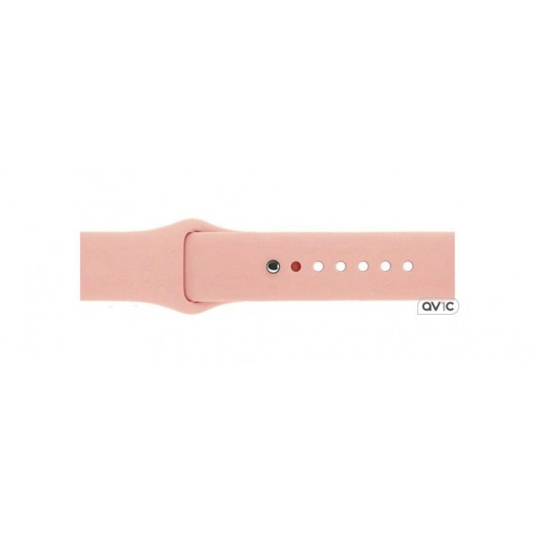 Ремешок Apple Watch 42mm Sport Band (Pink)