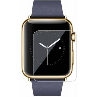 Защитное стекло Mocolo 3D Full Cover Tempered Glass Apple Watch iWatch 38mm Black