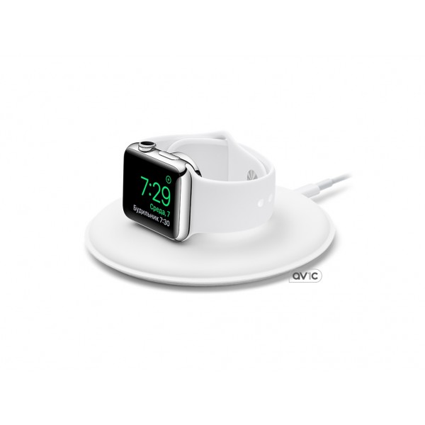 Apple Watch Magnetic Charging Dock (MLDW2)