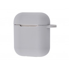 Чехол для Airpods Gray