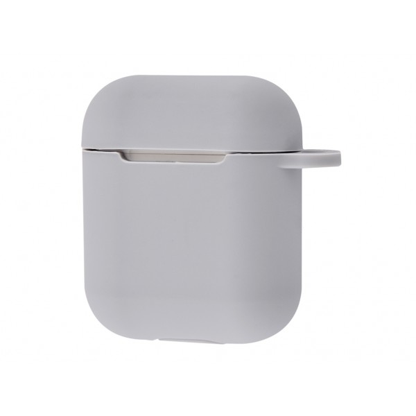 Чехол для Airpods Gray