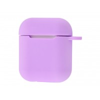 Чехол для Airpods Purple