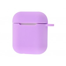 Чехол для Airpods Purple