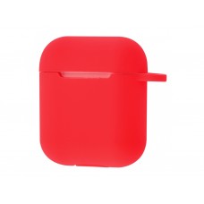 Чехол для Airpods Red