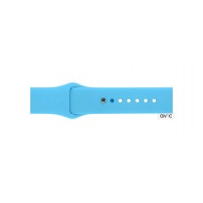 Ремешок Apple Watch 42mm Sport Band (Blue)