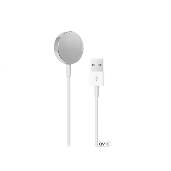 Apple Watch Magnetic Charging Cable (1m) (MKLG2AM)