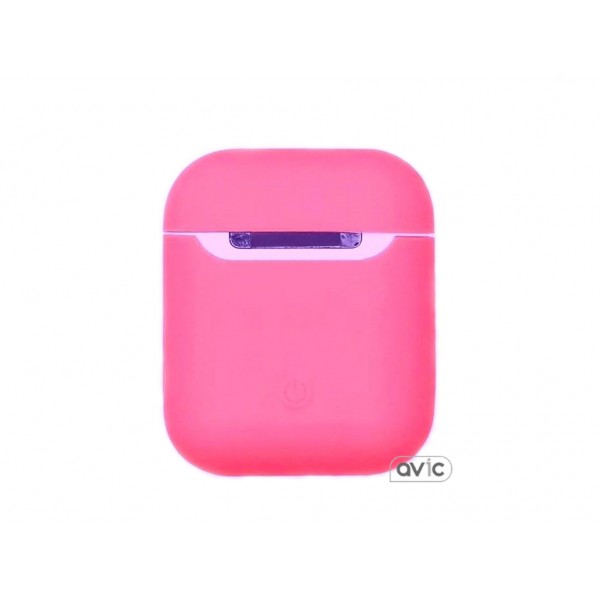 Чехол для Airpods ULTRA SLIM Pink