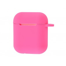 Чехол для Airpods Pink