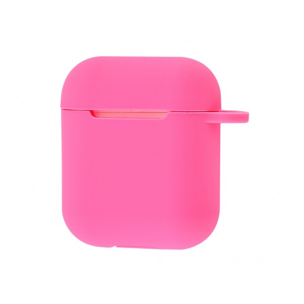 Чехол для Airpods Pink