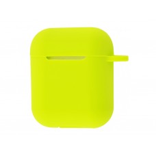 Чехол для Airpods Green