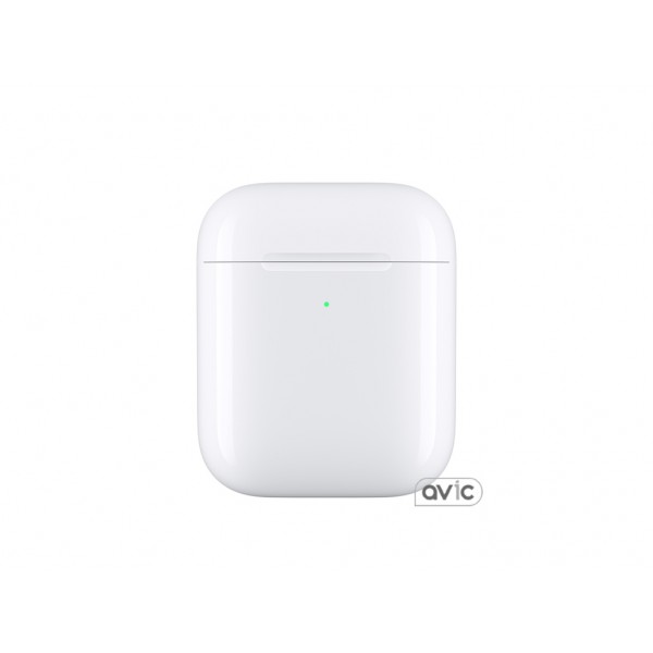 Apple Wireless Charging Case (MR8U2)