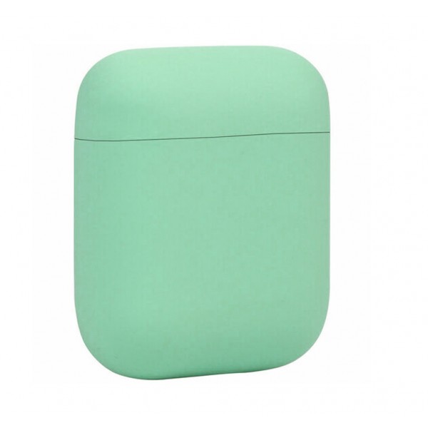 Чехол для Airpods Blueo Mint Green