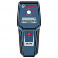 Детектор строительный BOSCH PT GMS 100 M (0.601.081.100)