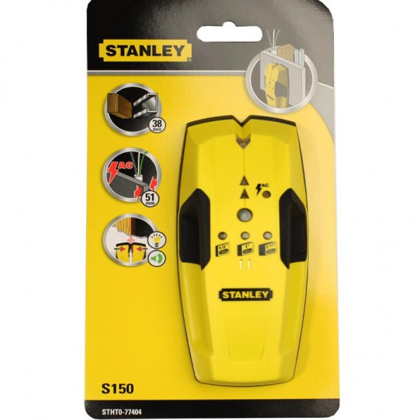 Детектор строительный Stanley STHT0-77404