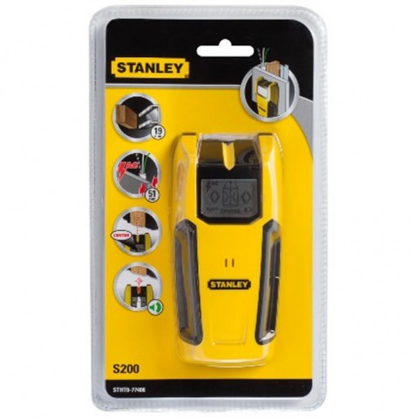 Детектор строительный Stanley STHT0-77406