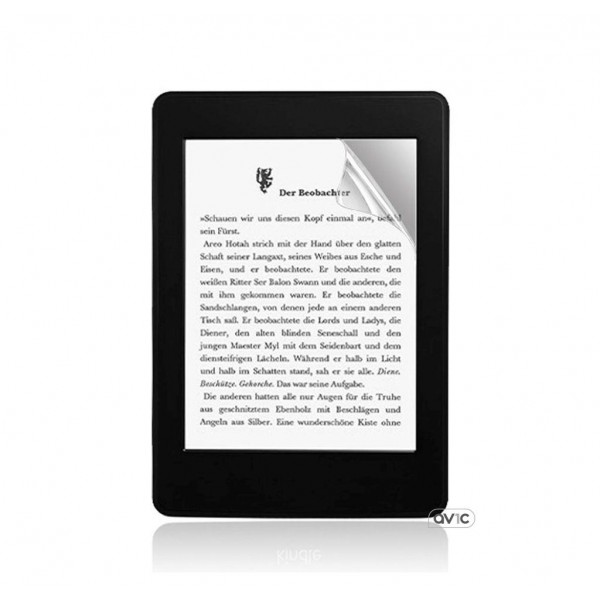 Защитная пленка для Amazon Kindle