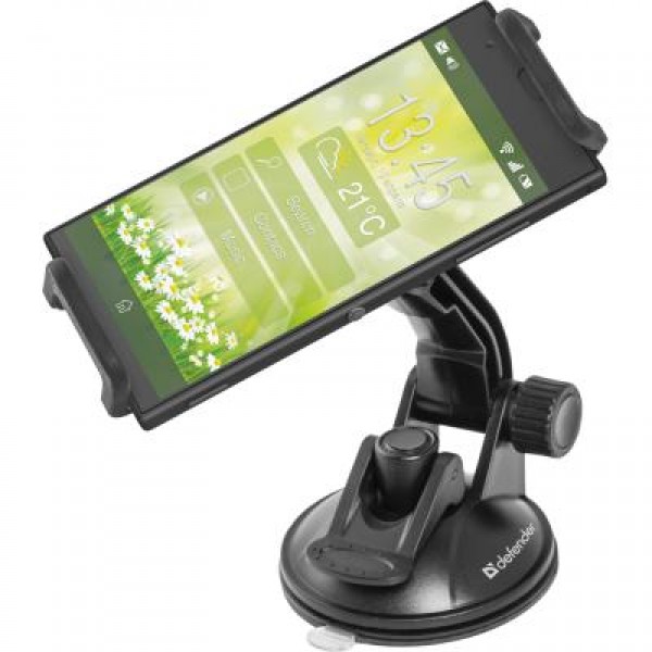 Автодержатель Defender Car holder 204+ for mobile devices (29204)