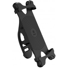 Автодержатель Baseus Miracle bicycle vehicle mounts Black