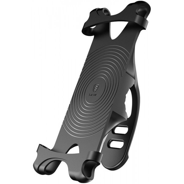 Автодержатель Baseus Miracle bicycle vehicle mounts Black