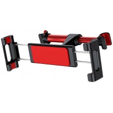 Автодержатель Baseus Backseat Car Mount Red