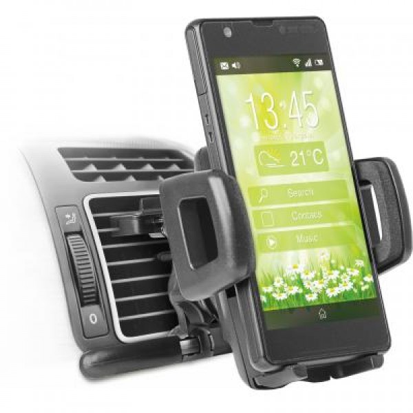 Автодержатель Defender Car holder 121 for mobile devices (29121)