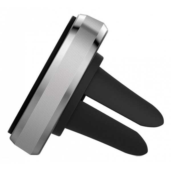 Автодержатель Baseus Magnet Car Mount Black