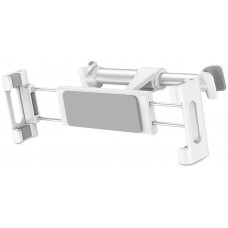 Автодержатель Baseus Backseat Car Mount Silver