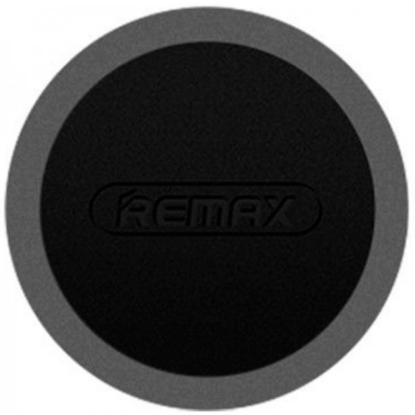 Автодержатель Remax RM-C30 Black