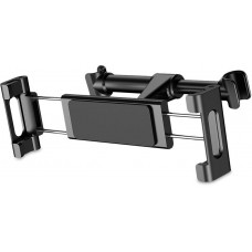 Автодержатель Baseus Backseat Car Mount Black