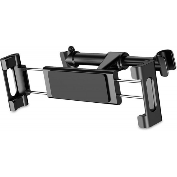 Автодержатель Baseus Backseat Car Mount Black