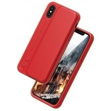 Power Bank Remax PD-BJ01 PRODA Yosen series for iPhone X 3400 mAh Red