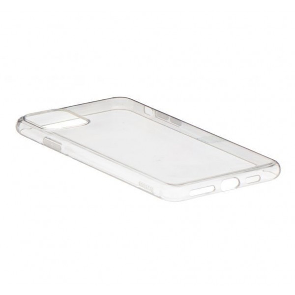 Чехол для Apple iPhone 11 Pro Transparent Baseus Simple