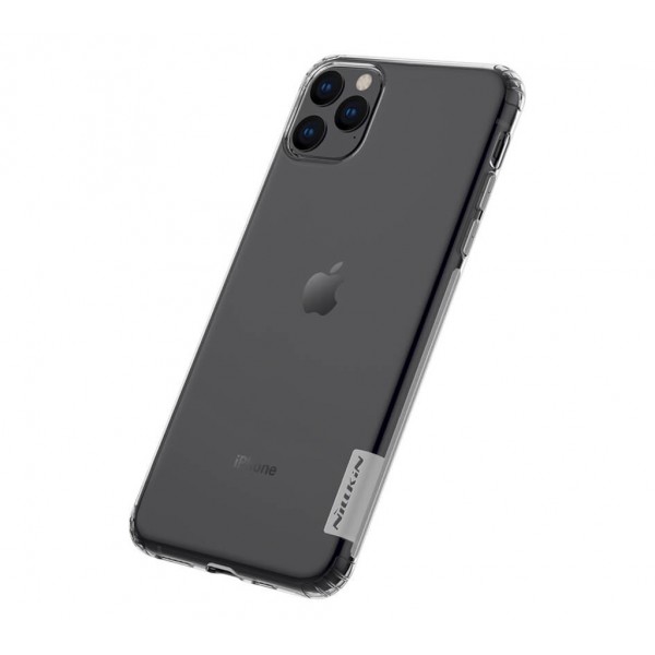 Чехол для Apple iPhone 11 Pro Nillkin Nature Series TPU