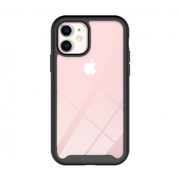 Чехол для Apple iPhone 11 Devia Shark case Black