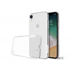 Чехол для Apple iPhone XR Nillkin Nature Series TPU