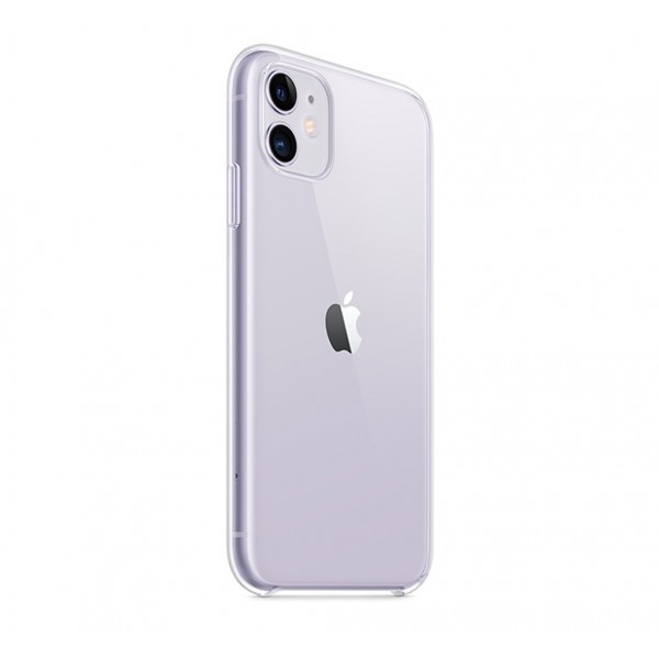 Чехол для Apple iPhone 11 Devia Naked case Clear