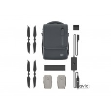 Комплект аксессуаров DJI Mavic 2 Fly More Kit CP.MA.00000037.01